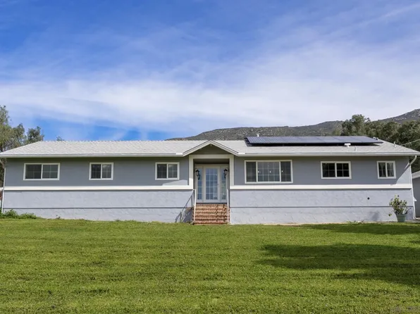 3232 Monterey Crest Dr, Jamul, CA 91935