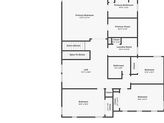 3rd image of 21123 E Tierra Grande Dr