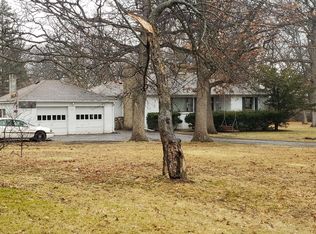 6609 107th St, Pleasant Prairie, WI 53158