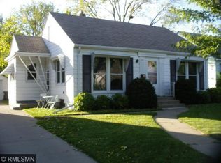 1631 Dunlap St N, Saint Paul, MN 55108