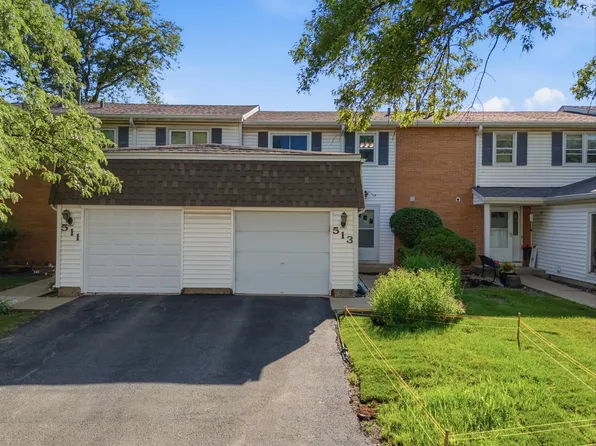 513 Dubois Cir, Bolingbrook, IL 60440