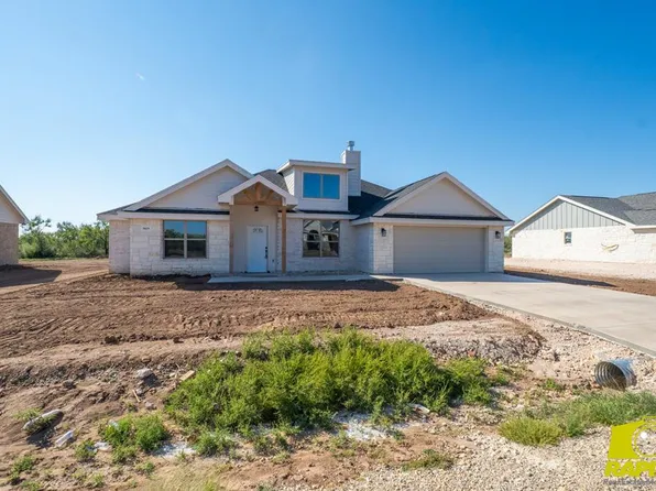 9619 Jaguar Trl, San Angelo, TX 76901