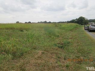 Hillside Music Rd, Pittsboro, NC 27312