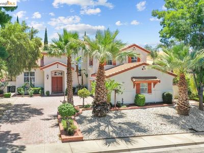 5167 Domengine Way, Antioch, CA, 94531