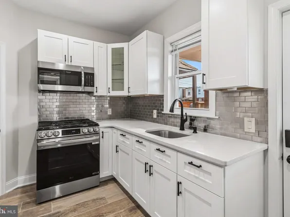 6018 W Columbia Ave, Philadelphia, PA 19151