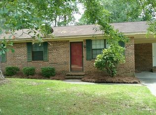 3 Pate Pl, Statesboro, GA 30458