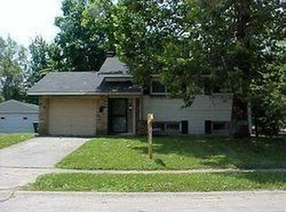 5719 Suburban Dr, Indianapolis, IN 46224