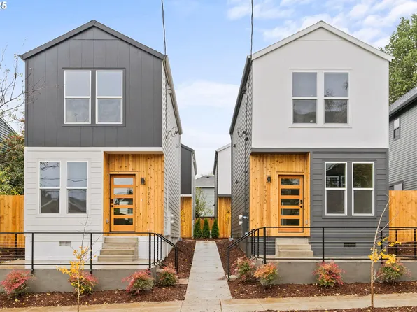1776 SE Umatilla St, Portland, OR 97202