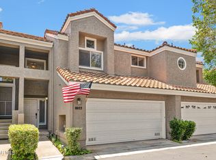 6022 Paseo Encantada, Camarillo, CA 93012