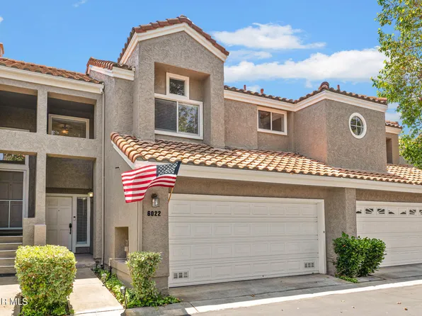 6022 Paseo Encantada, Camarillo, CA 93012