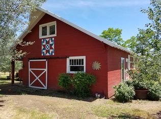 348 Clark Way, Yreka, CA