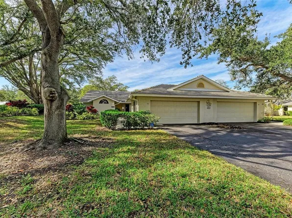 101 Southampton Pl #248, Venice, FL 34293