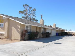 15480 Straight Arrow Rd APT D, Apple Valley, CA 92307