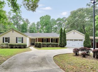 280 W Knight Rd, McDonough, GA 30252