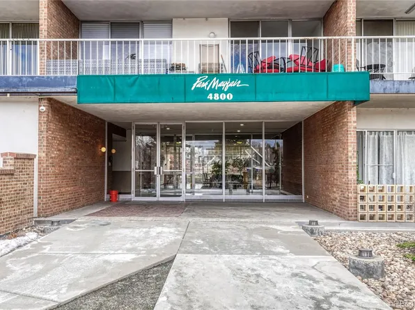 4800 Hale Parkway #707N, Denver, CO 80220