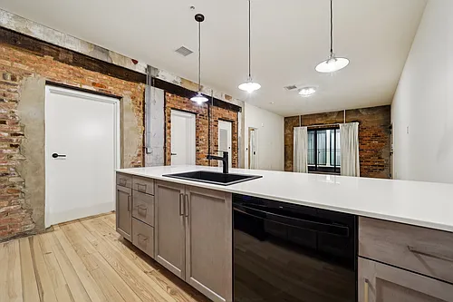 Floor plan 507