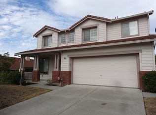 5022 Hollow Ridge Way, Antioch, CA 94531