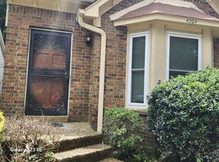 4204 Hickory Grove Dr, Memphis, TN 38141