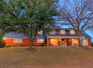 4208 Tamworth Rd, Fort Worth, TX 76116