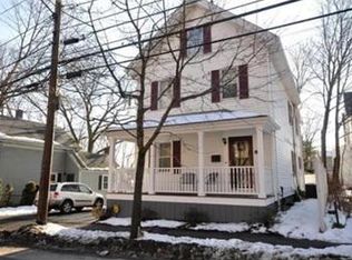 204 Summer St, Arlington, MA 02474