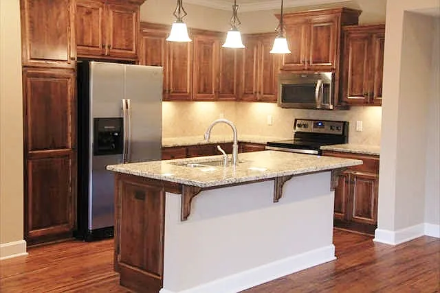 Mansions At Canyon Creek Apartments — Photo 32