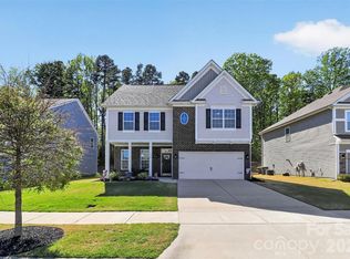 2159 Black Forest Cv, Concord, NC 28027