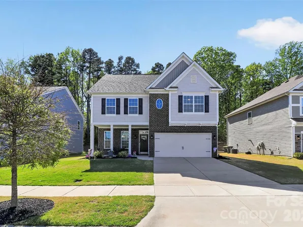 2159 Black Forest Cv, Concord, NC 28027