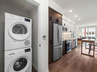 Maru Apartments, Los Angeles, CA 90020