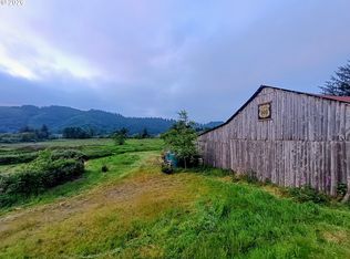 31450 Highway 101 S, Cloverdale, OR 97112