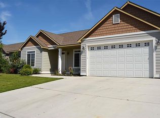 9317 Cadboro Dr, Pasco, WA