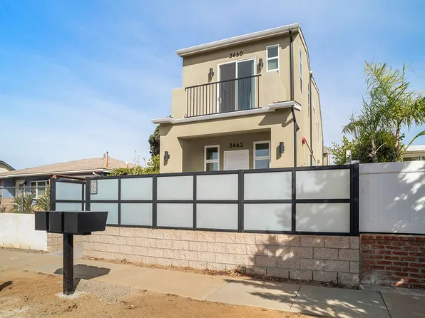 Roosevelt St., 3460-64 Roosevelt St #3462, Carlsbad, CA 92008