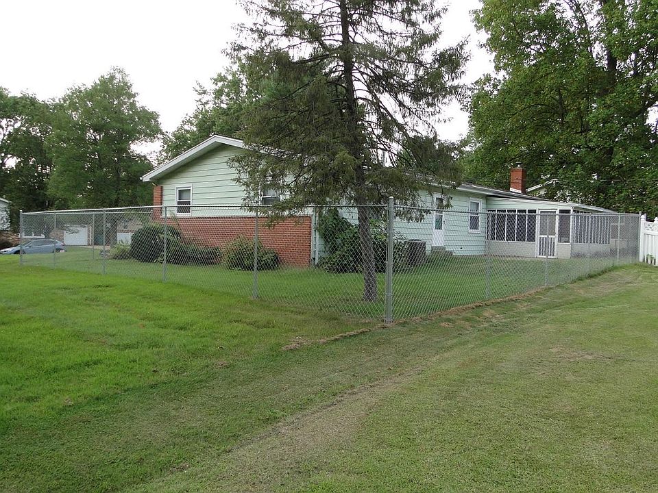 6822 Burkemo Ct, Saint Louis, MO 63129 Zillow