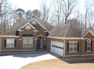 278 Pheasant Rdg, Newnan, GA 30265