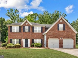 1955 Pius Dr, Ellenwood, GA
