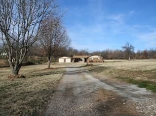 15032 Haley Dr, Choctaw, OK 73020