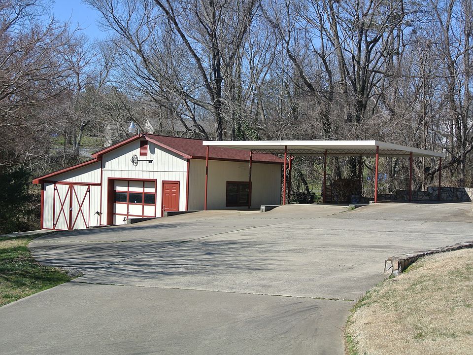 detached workshop 