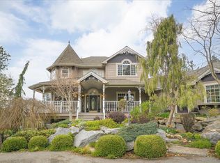 4310 S Horizon Hill Ln, Spokane, WA 99206
