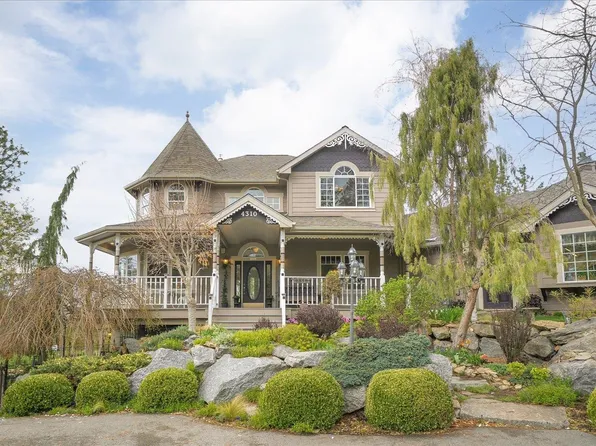 4310 S Horizon Hill Ln, Spokane, WA 99206