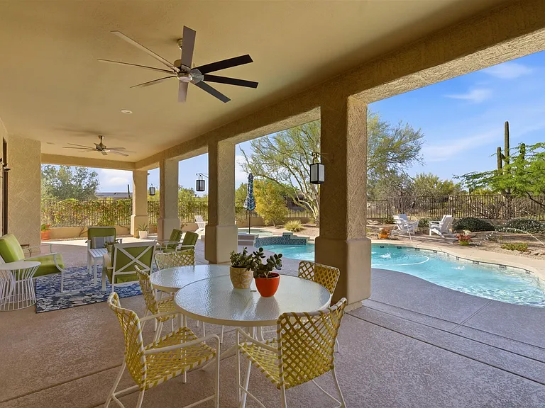 7592 E Monterra Way — Photo 31