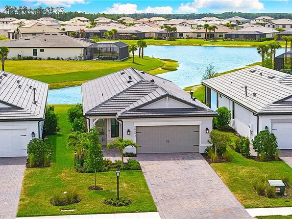 20593 Pebble Glen DR, ESTERO, FL 33928