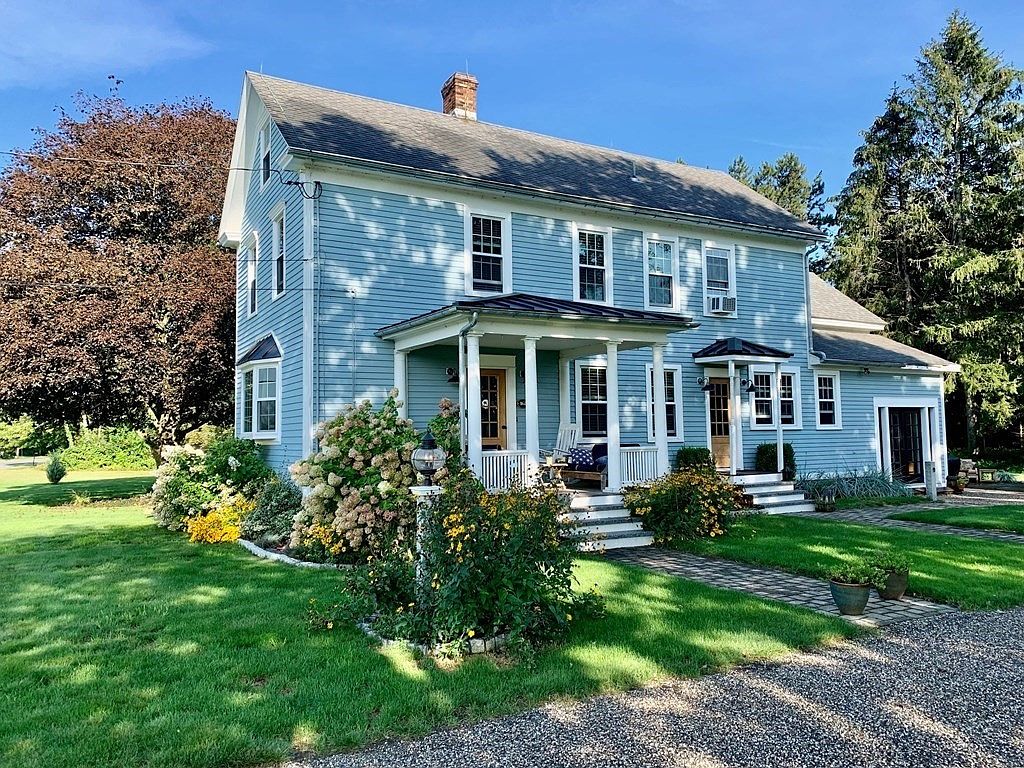 168 Bay Rd, Hadley, MA 01035 Zillow