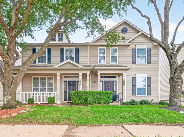 16855 Mammoth Springs Dr, Houston, TX 77095
