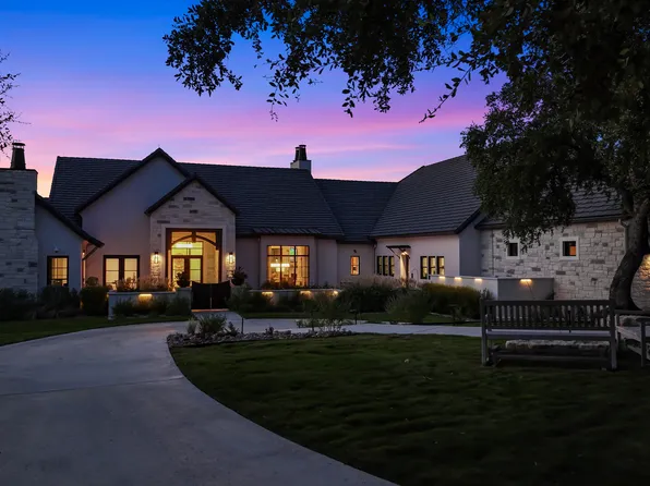 150 CORDILLERA RIDGE, Boerne, TX 78006