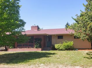 1426 Manzana St, Eugene, OR 97404