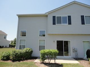 1806 Candlelight Cir, Montgomery, IL 60538