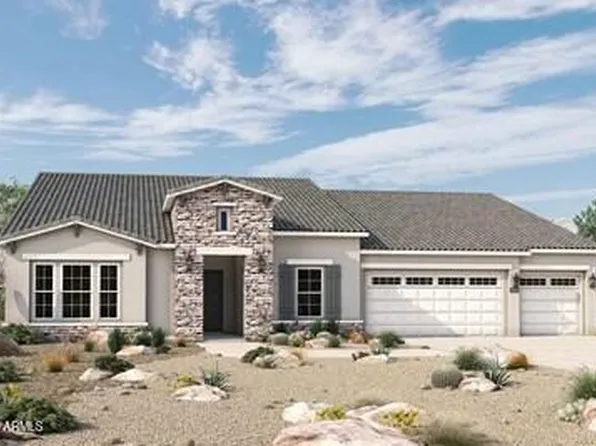 19949 W MARSHALL Avenue, Litchfield Park, AZ 85340