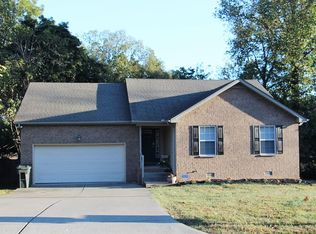 203 Juanita Dr, Springfield, TN 37172