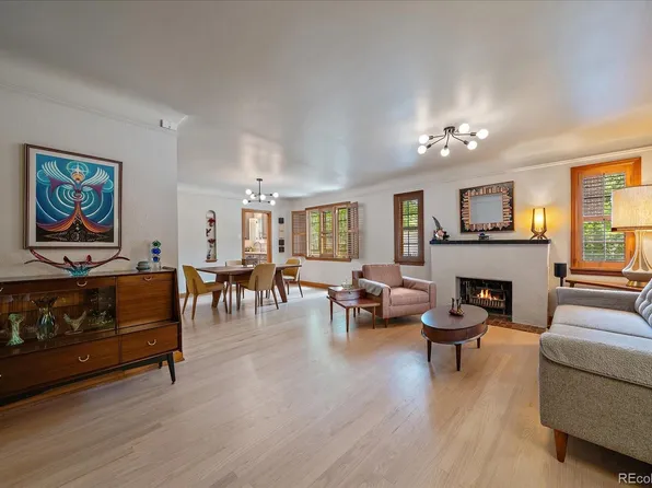 1040 N Kearney Street, Denver, CO 80220