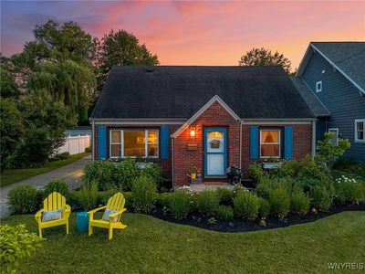 182 Reist St, Amherst, NY, 14221