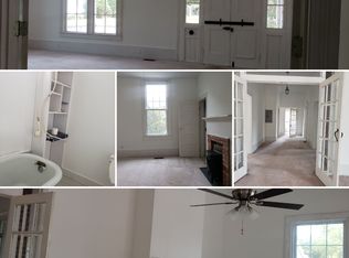 219 N Church St, Manning, SC 29102